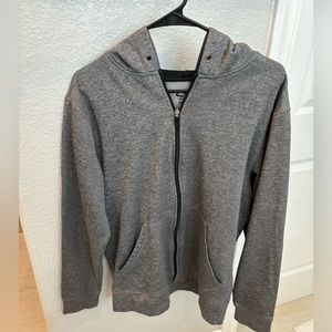 Champion men’s zip up
